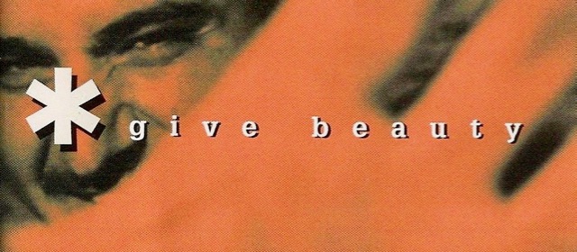 Album „Give Beauty“